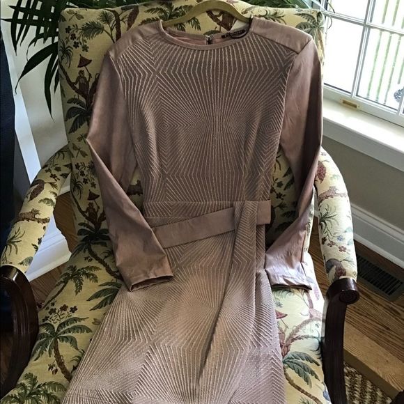 Sweater dress - Picture 3 of 6